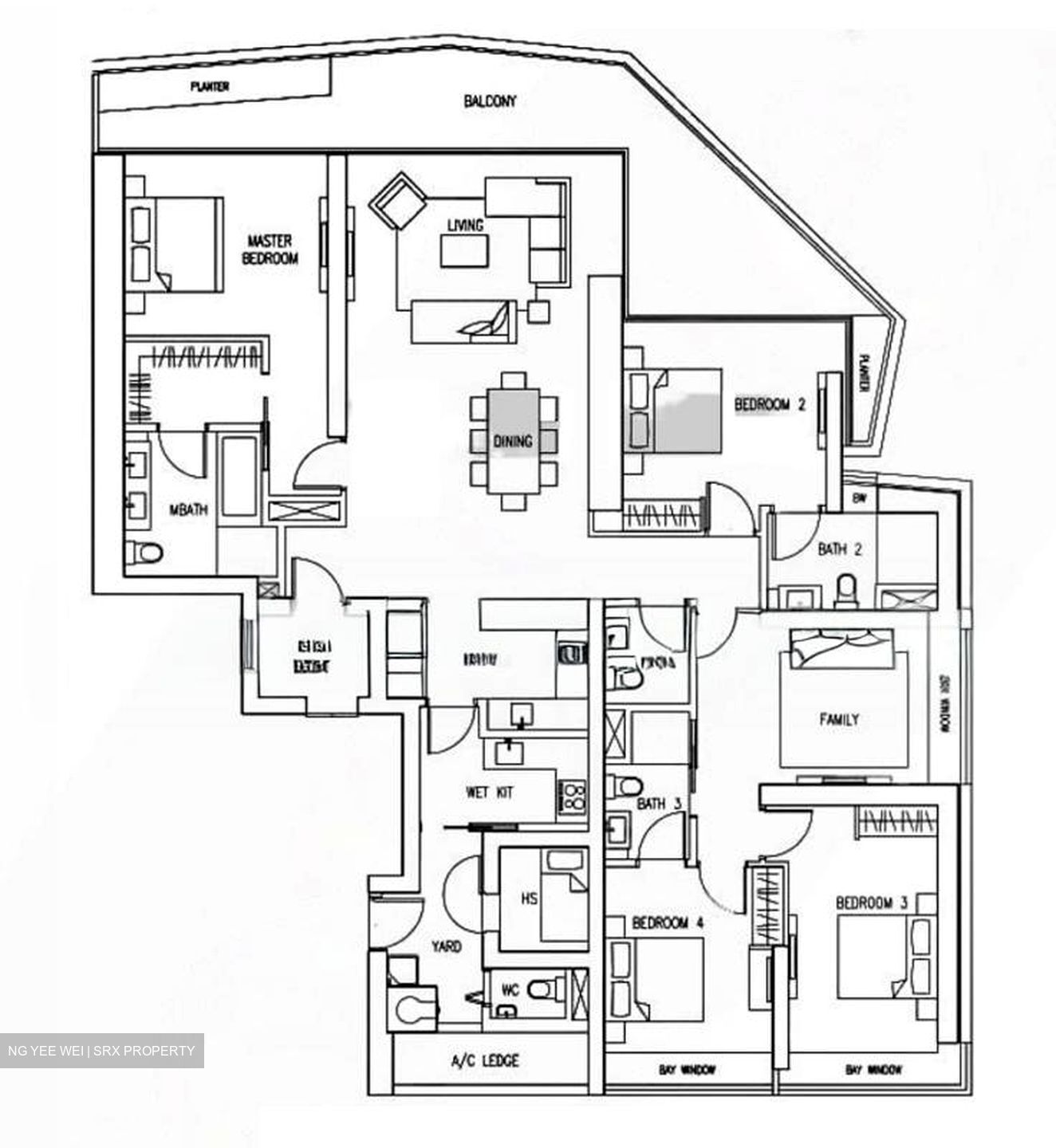 Marina Bay Suites (D1), Condominium #565783821